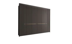Komfort-Drehtürenschrank Musterring MR Isabelle