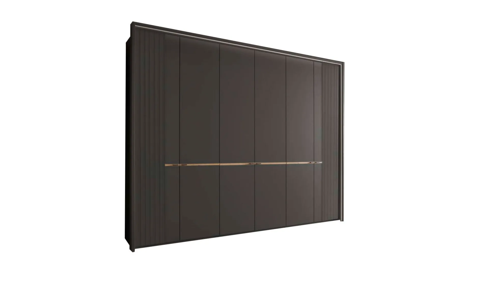 Komfort-Drehtürenschrank Musterring MR Isabelle