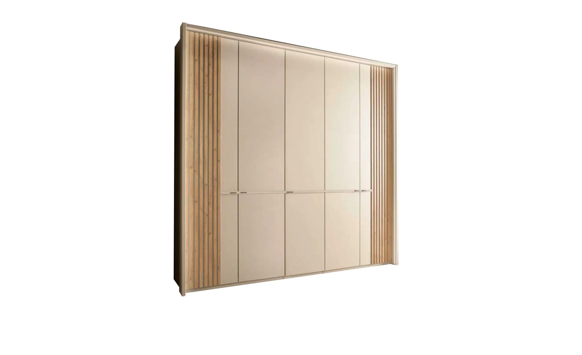 Komfort-Drehtürenschrank Musterring MR Isabelle