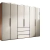 Komfort-Drehtürenschrank Phönix