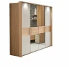 Komfort-Drehtürenschrank Rügen