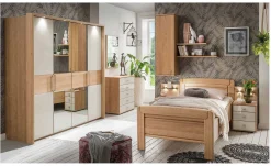 Komfort-Drehtürenschrank Rügen