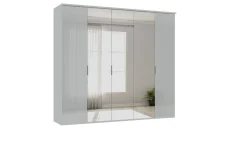 Komfort-Drehtürenschrank vito Dioso