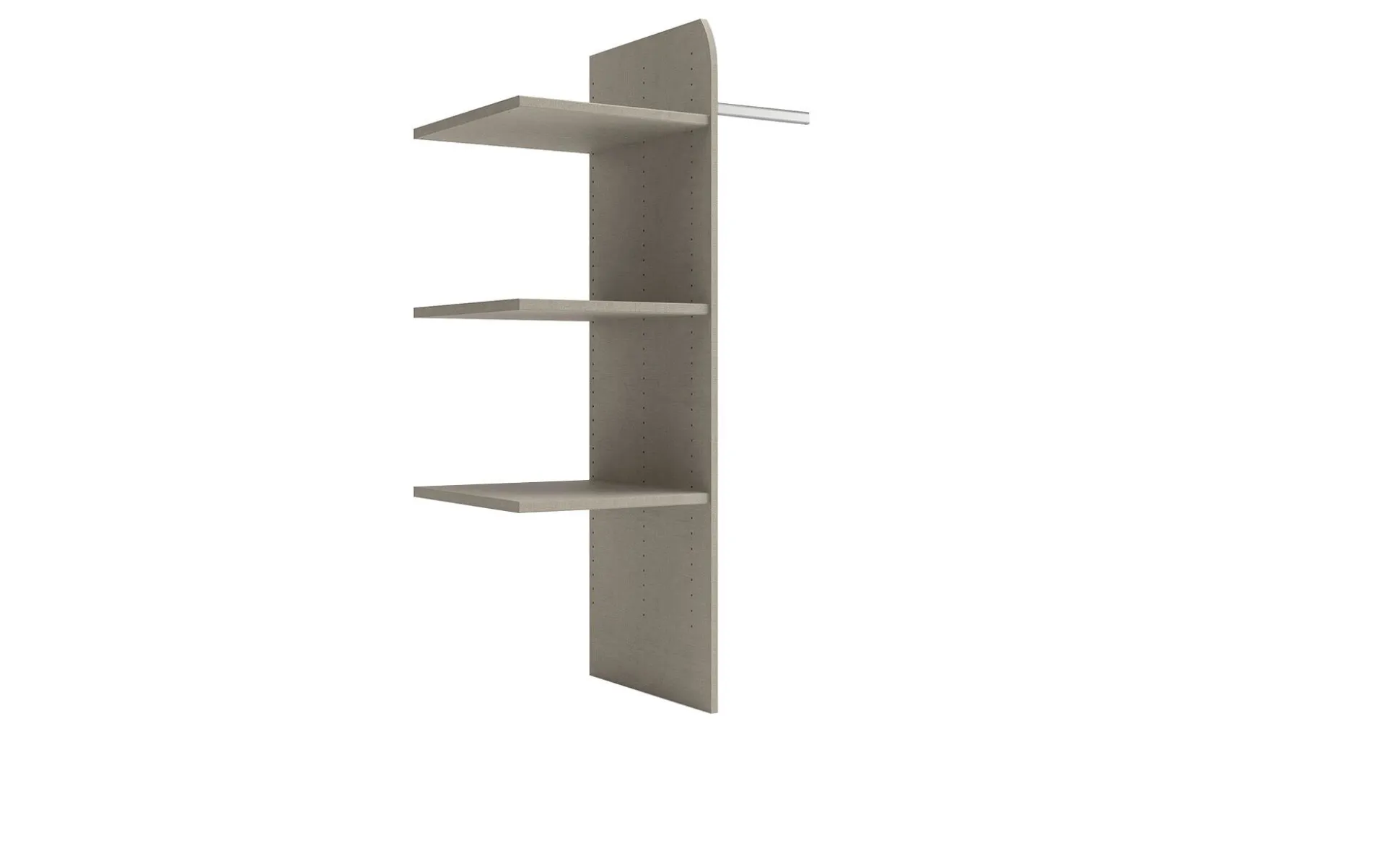 Komfort-Drehtürenschrank vito Dioso