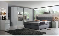 Komfort-Drehtürenschrank vito Dioso