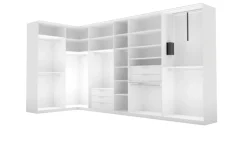 Komfort-Eckschrank MONDO Amado
