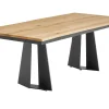 Komfort-Esstisch Chic ET674