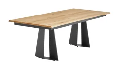 Komfort-Esstisch Chic ET674