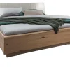Komfort-Futonbett MONDO NATUR Arezzo