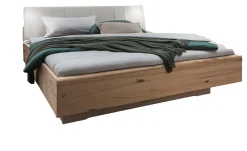 Komfort-Futonbett MONDO NATUR Arezzo