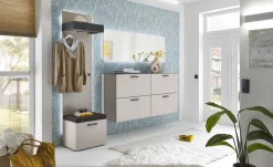 Komfort-Garderobe Musterring Odessa
