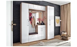 Komfort-Garderobe vito Polygon