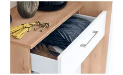 Komfort-Garderobe vito Polygon