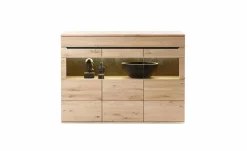 Komfort-Highboard Andorra