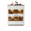 Komfort-Highboard Florenz