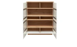 Komfort-Highboard Florenz