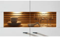 Komfort-Highboard Florenz