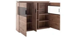 Komfort-Highboard Modesto
