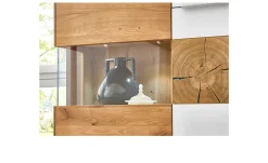 Komfort Highboard MONDO NATUR Talvera