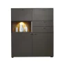 Komfort-Highboard Plan X5