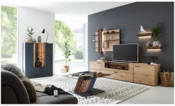 Komfort-Highboard Runa