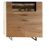 Komfort-Highboard Runa