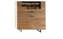 Komfort-Highboard Runa