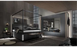 Komfort-Himmelbett Musterring MyHeaven