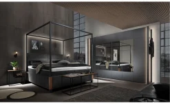 Komfort-Himmelbett Musterring MyHeaven