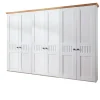 Komfort-Kleiderschrank MONDO Basella