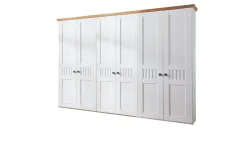 Komfort-Kleiderschrank MONDO Basella