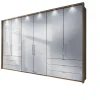 Komfort-Kleiderschrank Rügen