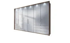 Komfort-Kleiderschrank Rügen