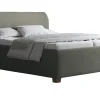 Komfort-Polsterbett 600/2-3