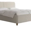 Komfort-Polsterbett Evo 600/2-3