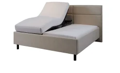 Komfort-Polsterbett Livorno