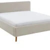 Komfort-Polsterbett Madrid