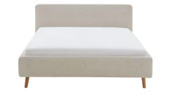 Komfort-Polsterbett Madrid