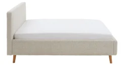 Komfort-Polsterbett Madrid