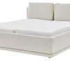 Komfort-Polsterbett MR JustB! SC200