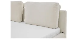 Komfort-Polsterbett MR JustB! SC200