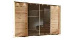 Komfort-Schwebetürenschrank Cassina