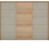 Komfort-Schwebetürenschrank Cassina