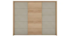 Komfort-Schwebetürenschrank Cassina