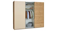 Komfort-Schwebetürenschrank Musterring Montino