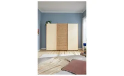 Komfort-Schwebetürenschrank Musterring Montino