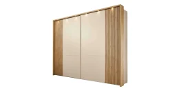 Komfort-Schwebetürenschrank Musterring MR Isabelle