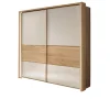 Komfort-Schwebetürenschrank Rügen
