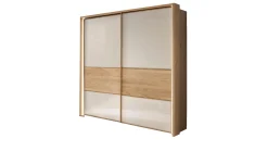 Komfort-Schwebetürenschrank Rügen