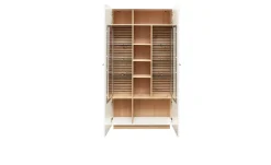 Komfort-Vitrine Florenz
